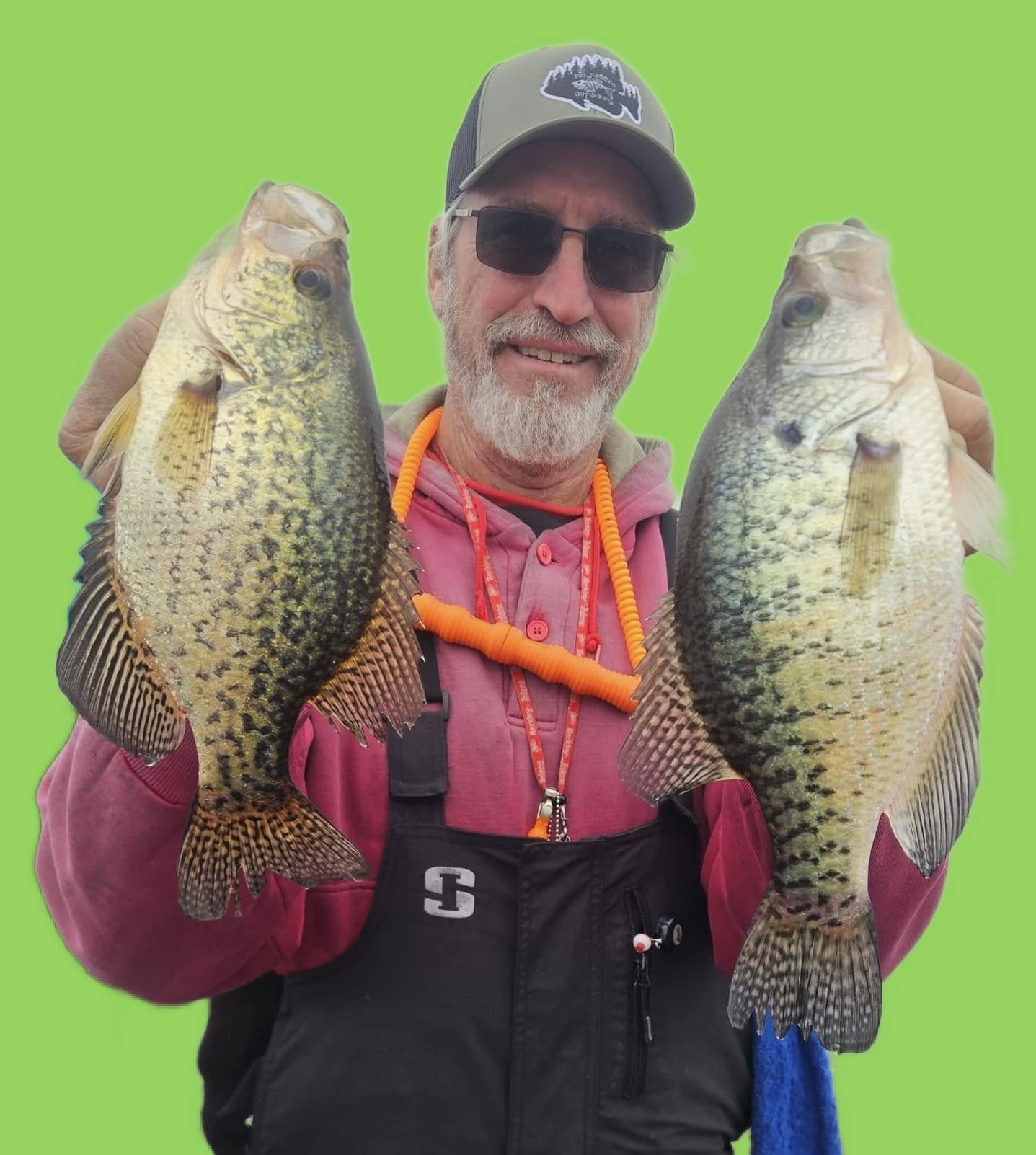 Kotaro fishingページ April Guide Speaker Kopjo - Riverside Fishing Club | Multi-Species